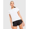 Image de PUMA T-shirt Running Velocity - Blanc, Blanc M
