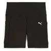 Image de Puma - W Run Velocity 5" Short Tight - Collant running femme PUMA Black - S