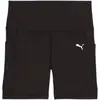 Image de Leggings Puma Velocity 5" Noir Femme, Taille M