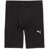 Image de Shorts Puma Run Foundation 8" Noir, Taille L