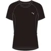 Image de Puma - W Run Velocity Tee (Poly) - T-shirt femme PUMA Black - XS