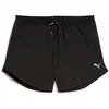Image de Puma - W Run Ultraweave 4" Short - Short running femme PUMA Black - XS