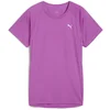 Image de Puma T-shirt à Manches Courtes W Run Velocity