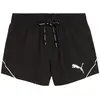 Image de Short Puma Raceday Ultraweave Noir Femme, Taille M