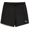 Image de Puma - M Run Ultraweave 5" Short - Short running homme PUMA Black - M