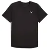 Image de Puma - M Run Velocity Tee (Poly) - T-shirt homme PUMA Black - S