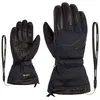 Image de Ziener - Galano WS Down - Gants ski homme Black - 8