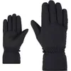 Image de Ziener - Kailany-Z - Gants ski femme Black - 7.5