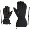 Image de Ziener - Kilatana-Z As Aw - Gants ski femme Black - 7