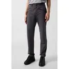 Image de Bogner Fire + Ice - Beat - Pantalon randonnée homme Iron - 46