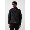 Image de Bogner Fire + Ice - Gray3-D - Doudoune homme Black - 48