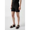 Image de Bogner Fire + Ice - Pya2 - Short randonnée femme Black - 36