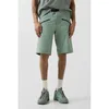 Image de Bogner Fire + Ice - Carter - Short randonnée homme Eucalyptus - 54
