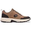 Image de Lotto Baskets Unisexes, Marron/Noir, 43 EU, Marron/Noir, 43 EU en occasion ou reconditionné