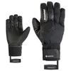 Image de Ziener - Ginos-Z Gtx Pr - Gants ski homme Black - 9.5