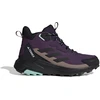 Image de Adidas Chaussures De Randonnée Terrex Anylander Mid Rain.rdy