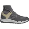 Image de Five Ten - 5.10 Trailcross GTX - Chaussures VTT homme Grey Five / Grey Heather / Brown - 45.1/3