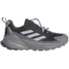 Image de adidas - Terrex Trailmaker 2 GTX SL - Chaussures randonnée homme Core Black / Grey Two / Violet - 42