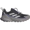 Image de adidas - Terrex Trailmaker 2 GTX SL - Chaussures randonnée homme Core Black / Grey Two / Violet - 40