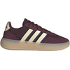 Image de Baskets BARREDA DECODE BORDEAUX Femme