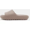 Image de adidas Claquette Adilette Lumia - Marron, Marron 40 2/3