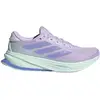 Image de Chaussures Adidas Supernova Rise 2 Violet Bleu AW25 Femme, Taille UK 7