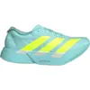 Image de adidas - Adizero Adios Pro 4 - Chaussures running homme Flash Aqua / Lucid Lemon / Mint Ton - 42.2/3