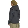 Image de adidas - Xperior Light Rain Jacket - Veste imperméable femme Black - M