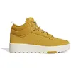 Image de Adidas Baskets Hoops 4.0 Mid Winterized EU 44