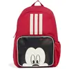Image de Sac à dos enfant adidas Disney Mickey Mouse Rouge TU KR2315