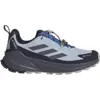 Image de adidas - Terrex Trailmaker 2 GTX Speed Lace - Chaussures randonnée homme Crystal Sky / Aurora Onix / Legend Ink - 47.1/3