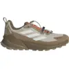 Image de adidas - Terrex Trailmaker 2 GTX Speed Lace - Chaussures randonnée homme Wonder Alumina / Off White / Cardboard - 42