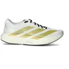 Image de Chaussures Adidas Adizero Evo SL Woven Blanc Doré SS26, Taille UK 9