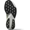 Image de adidas - Adizero Evo SL Woven - Chaussures running homme Ftwr White / Matte Gold / Core Black - 43.1/3
