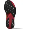 Image de adidas - Adizero Evo SL Woven - Chaussures running femme Lucid Red / Bold Gold / Semi Lucid Blue - 36