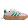 Image de Adidas Baskets Vl Court Bold EU 40