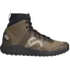 Image de Five Ten - Trailcross Mid Pro - Chaussures VTT homme Cardboard / Off White / Core Black - 43.1/3