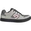 Image de Five Ten - Freerider - Chaussures VTT homme Grey Three / Ftwr White / Wonder Alumina - 38.2/3