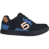 Image de Five Ten - Freerider - Chaussures VTT homme Core Black / Off White / Ray Blue - 44