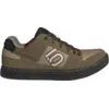 Image de Five Ten - Freerider - Chaussures VTT homme Cardboard / Wonder Alumina / Pure Tangerine - 40