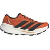 Image de adidas - Terrex Agravic TT - Chaussures trail homme Impact Orange / Core Black / Lucid Orange - 42