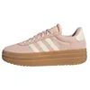 Image de adidas Femme VL Court Bold Shoes, Blush Pink/Off White/Gum 3, 39 1/3 EU en occasion ou reconditionné