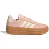 Image de Adidas Baskets Vl Court Bold