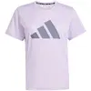 Image de T-shirt femme adidas Run It Violet S JM5761