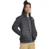 Image de adidas - Terrex Essential Padded Jacket - Doudoune homme Black - XL