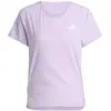 Image de T-shirt femme adidas Adizero Violet XL JV7173