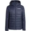 Image de Doudoune à capuche adidas Terrex Multi Essentials 2 Bleu M KB2184
