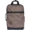 Image de Sac à dos boxy adidas Utility Marron TU JN4354