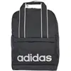 Image de Sac à dos femme adidas Linear Essentials Noir TU JN4344