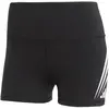 Image de Short femme adidas Adizero Archive Noir XL 3" JW1736